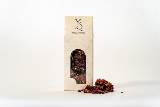 Assortiment de rochers