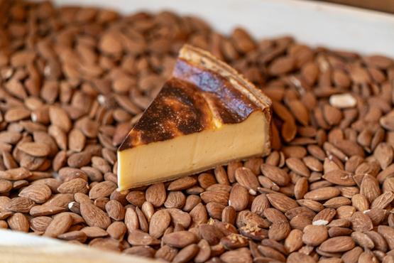 Flan Vanille