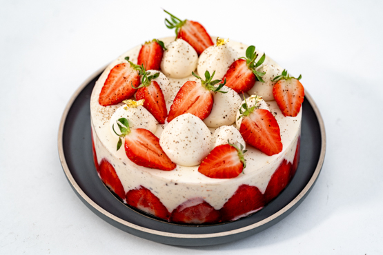 Fraisier