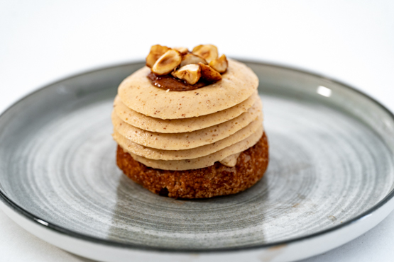 Paris-Brest